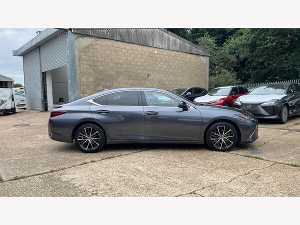 Used Lexus ES 2024 for sale - 75600796: Photo 18