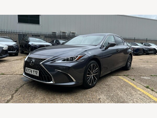 Used Lexus ES 2024 for sale - 75600796: Photo 19