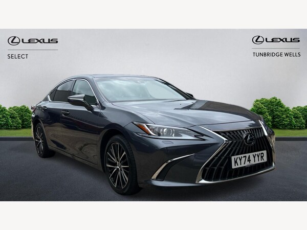 Used Lexus ES 2024 for sale - 75600796: Photo 1