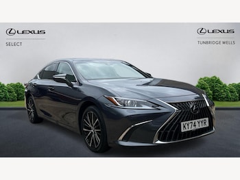 Used Lexus ES 2024 for sale - 75600796: Photo