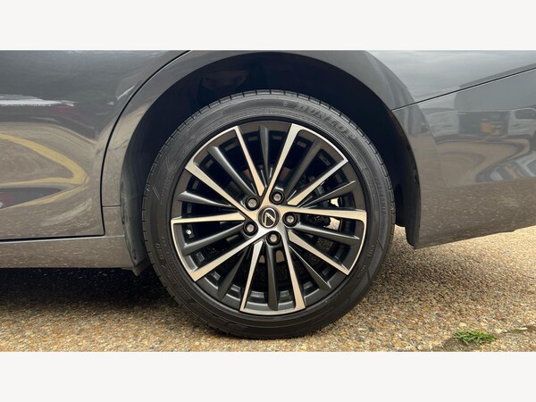 Used Lexus ES 2024 for sale - 75600796: Photo 21