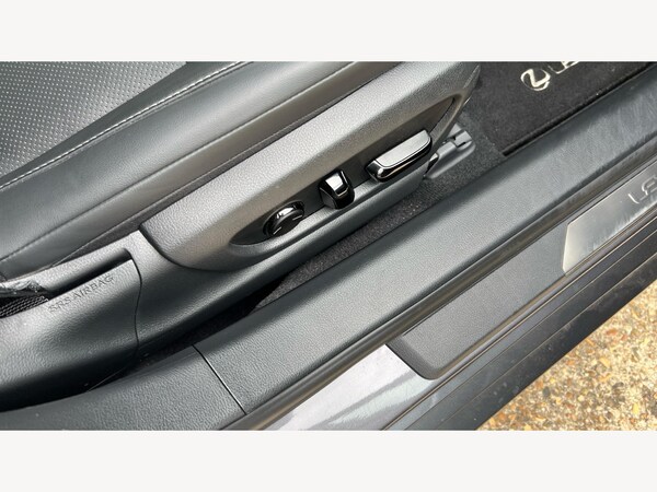 Used Lexus ES 2024 for sale - 75600796: Photo 24