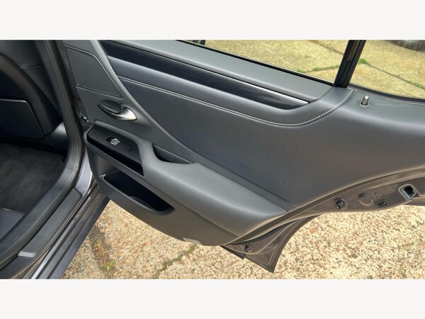Used Lexus ES 2024 for sale - 75600796: Photo 26