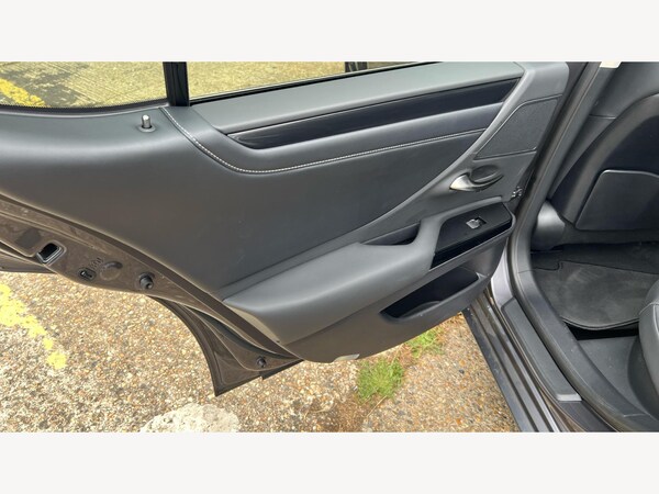 Used Lexus ES 2024 for sale - 75600796: Photo 27