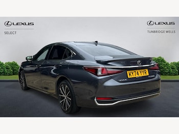 Used Lexus ES 2024 for sale - 75600796: Photo