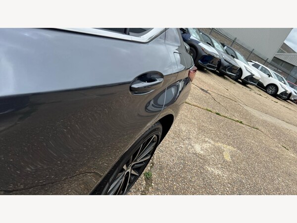 Used Lexus ES 2024 for sale - 75600796: Photo 32
