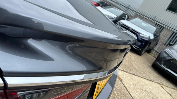 Used Lexus ES 2024 for sale - 75600796: Photo 33