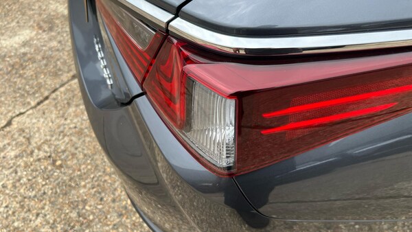 Used Lexus ES 2024 for sale - 75600796: Photo 35