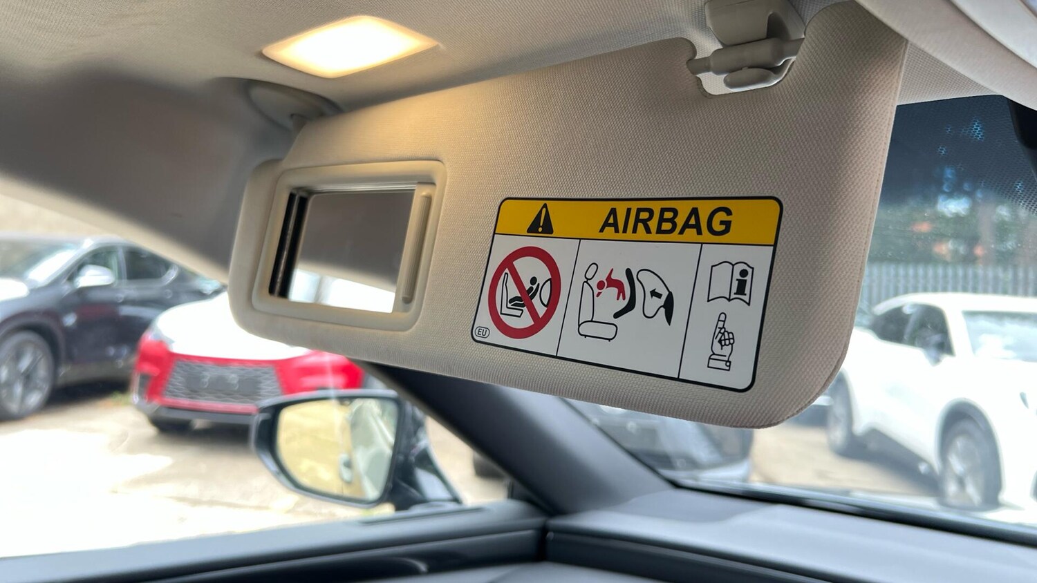 Vehicle 39