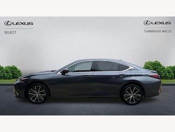 Used Lexus ES 2024 for sale - 75600796: Photo