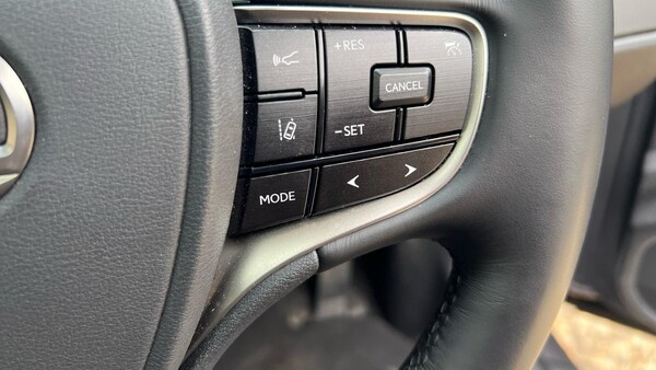 Used Lexus ES 2024 for sale - 75600796: Photo 42