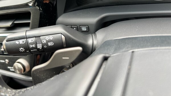 Used Lexus ES 2024 for sale - 75600796: Photo 44