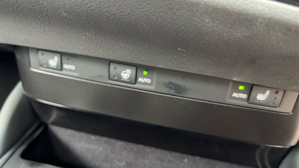 Used Lexus ES 2024 for sale - 75600796: Photo 48