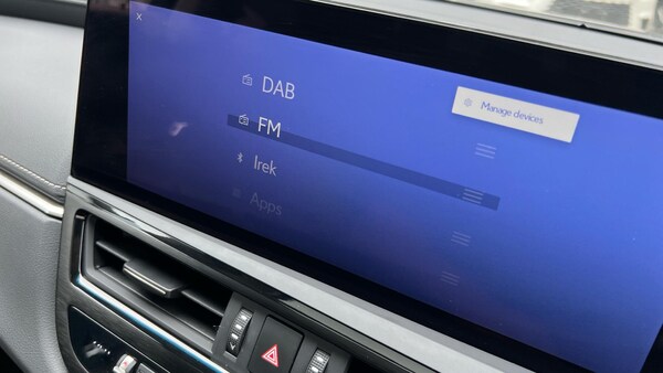 Used Lexus ES 2024 for sale - 75600796: Photo 51
