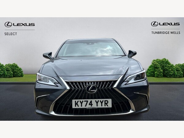 Used Lexus ES 2024 for sale - 75600796: Photo 6