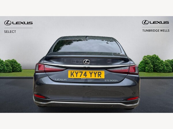 Used Lexus ES 2024 for sale - 75600796: Photo 7