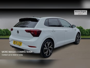 Used Volkswagen Polo 2024 for sale - 78292470: Photo