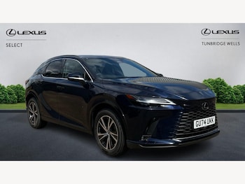 Used Lexus RX 2024 for sale - 79464474: Photo