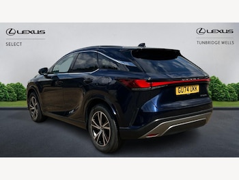 Used Lexus RX 2024 for sale - 79464474: Photo