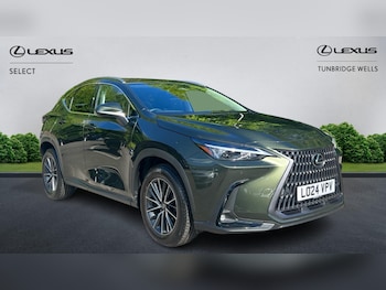 Used Lexus NX 2024 for sale - 78384484: Photo