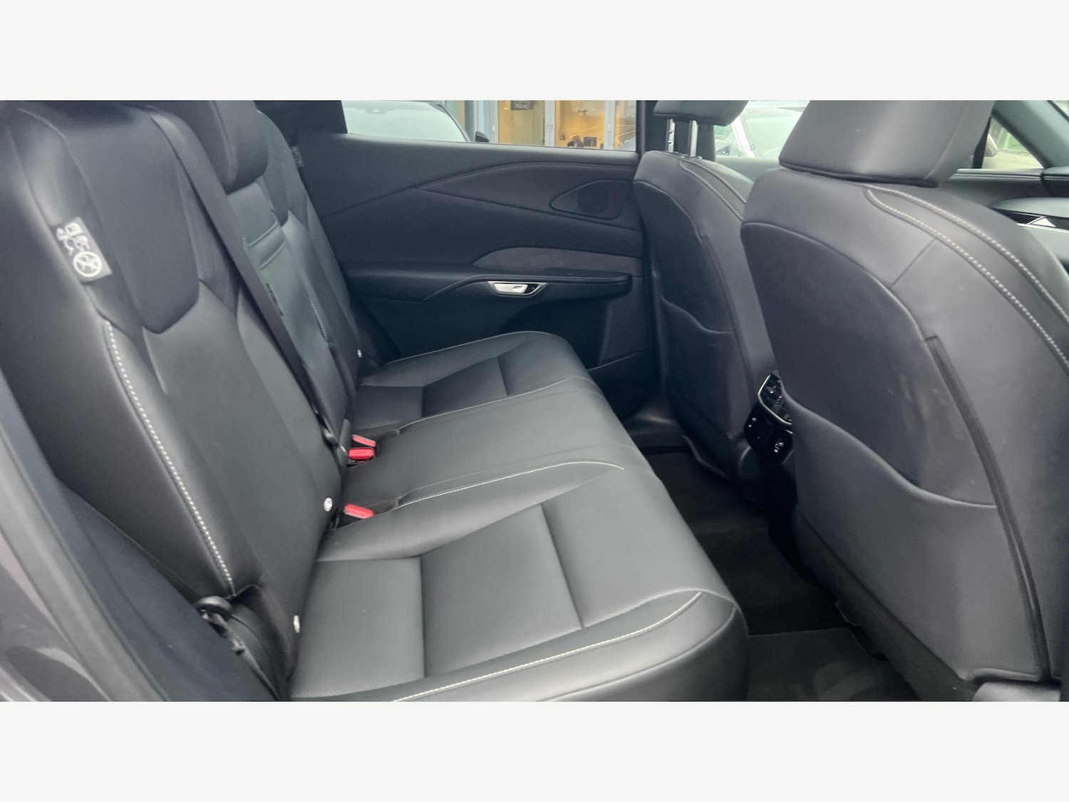 Used Lexus RX 2024 for sale - 77351356: Photo 11