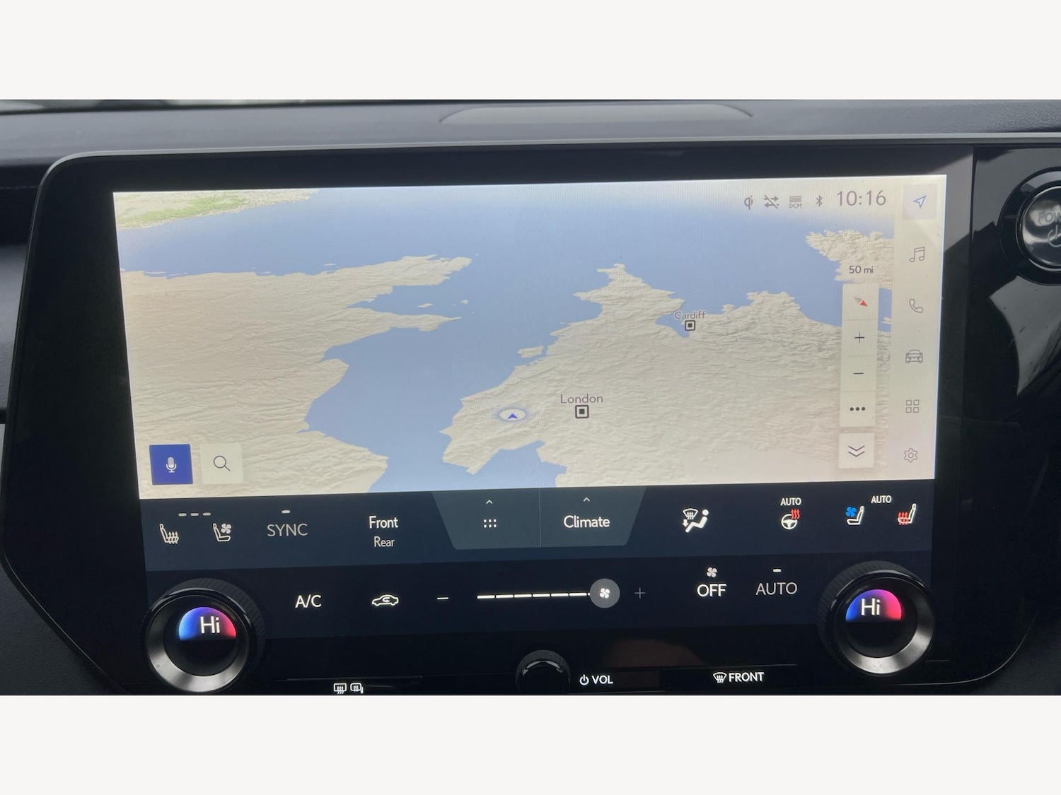 Used Lexus RX 2024 for sale - 77351356: Photo 12