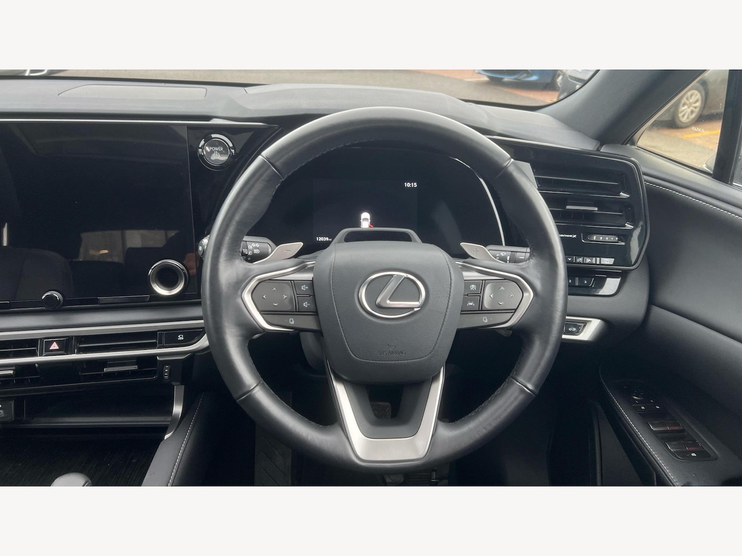 Used Lexus RX 2024 for sale - 77351356: Photo 13