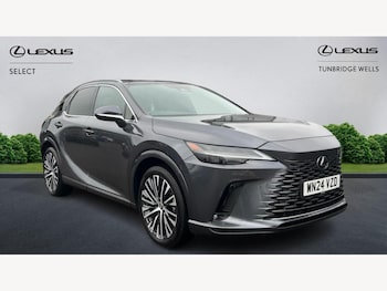 Used Lexus RX 2024 for sale - 77351356: Photo