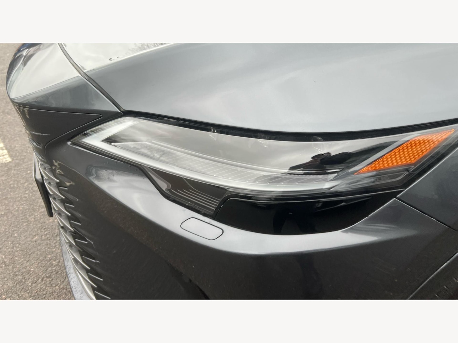 Used Lexus RX 2024 for sale - 77351356: Photo 22