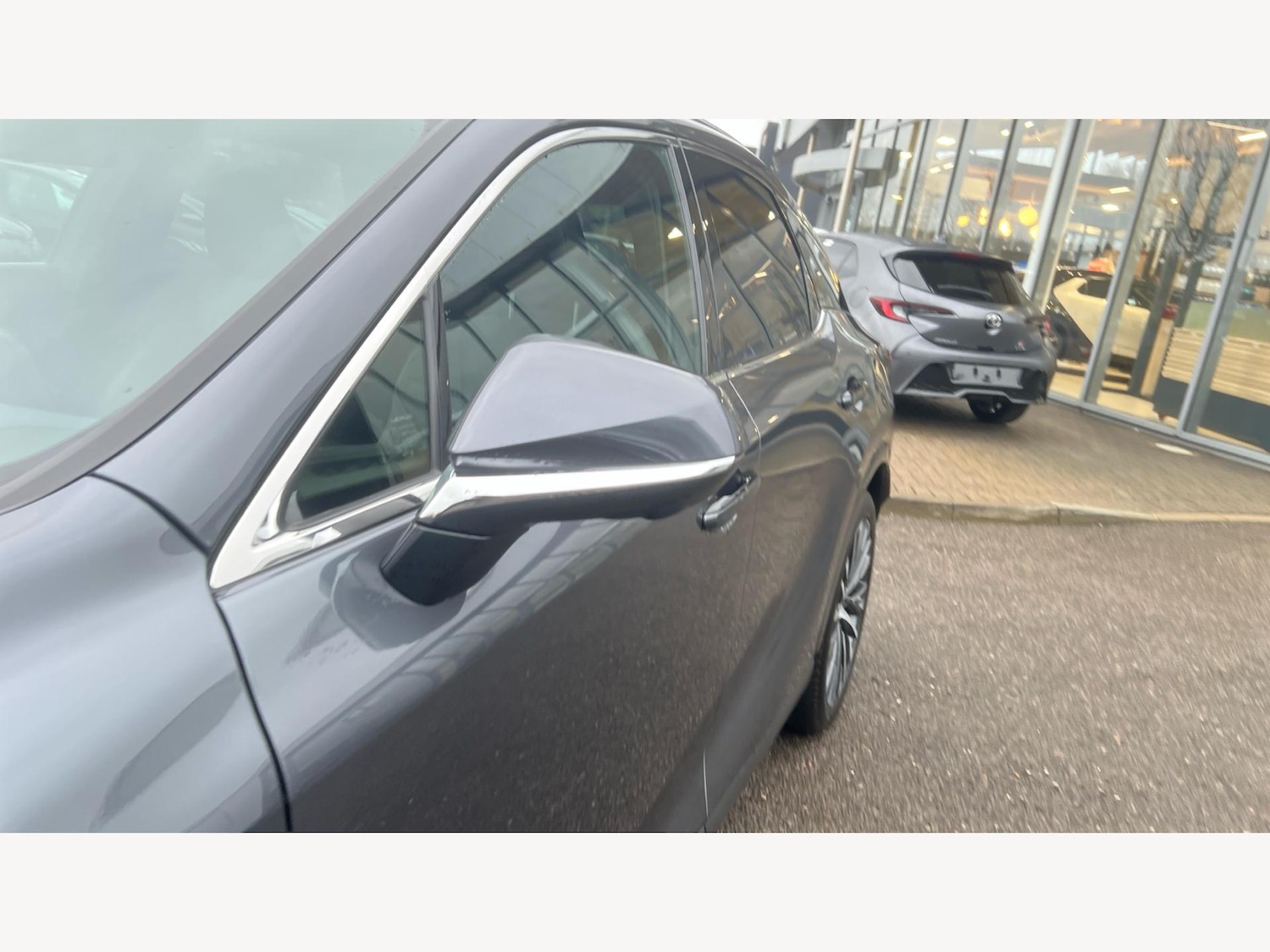 Used Lexus RX 2024 for sale - 77351356: Photo 23