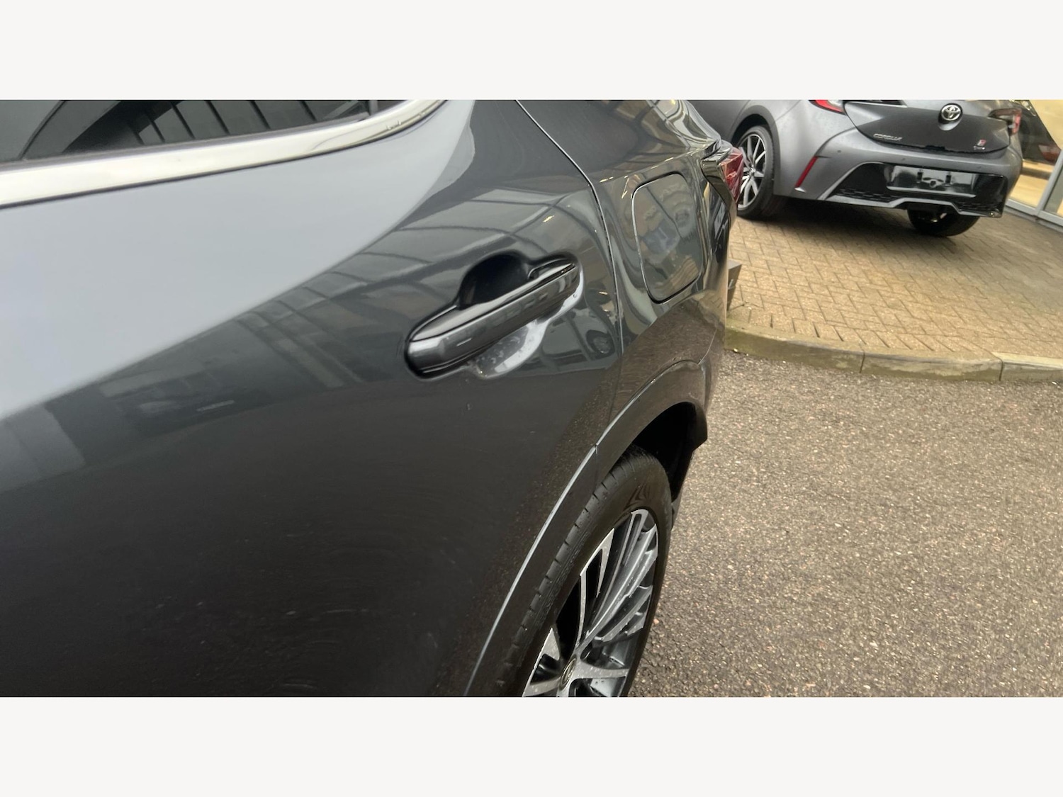 Used Lexus RX 2024 for sale - 77351356: Photo 24