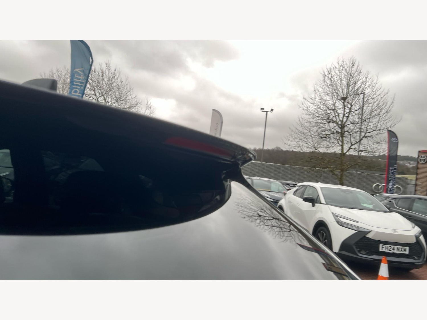 Used Lexus RX 2024 for sale - 77351356: Photo 25