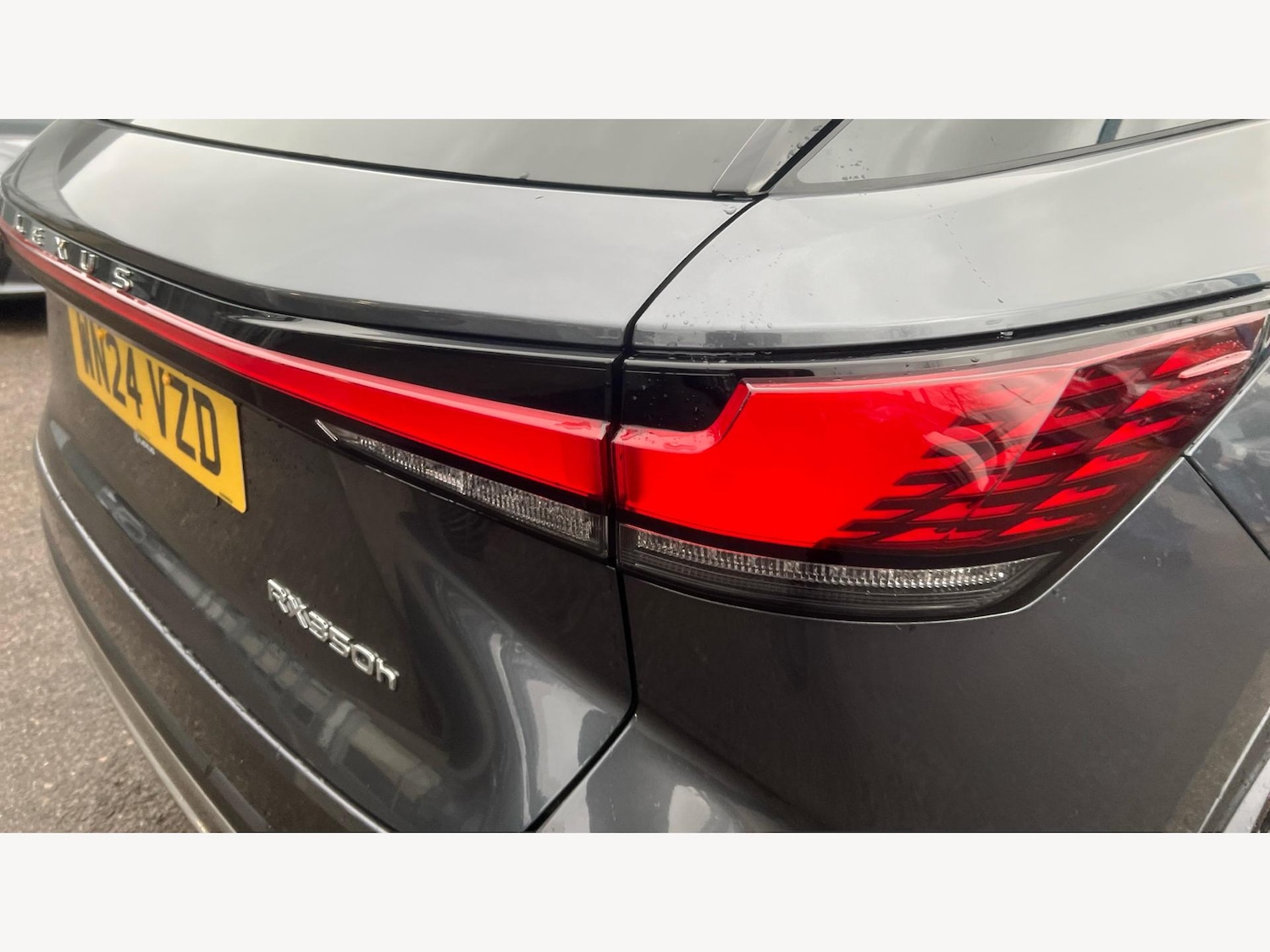 Used Lexus RX 2024 for sale - 77351356: Photo 26