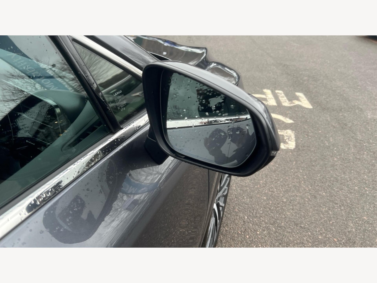 Used Lexus RX 2024 for sale - 77351356: Photo 28