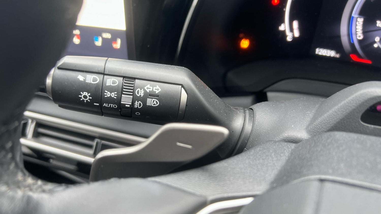 Used Lexus RX 2024 for sale - 77351356: Photo 47