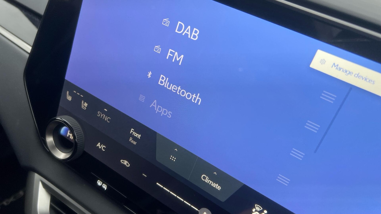 Used Lexus RX 2024 for sale - 77351356: Photo 51