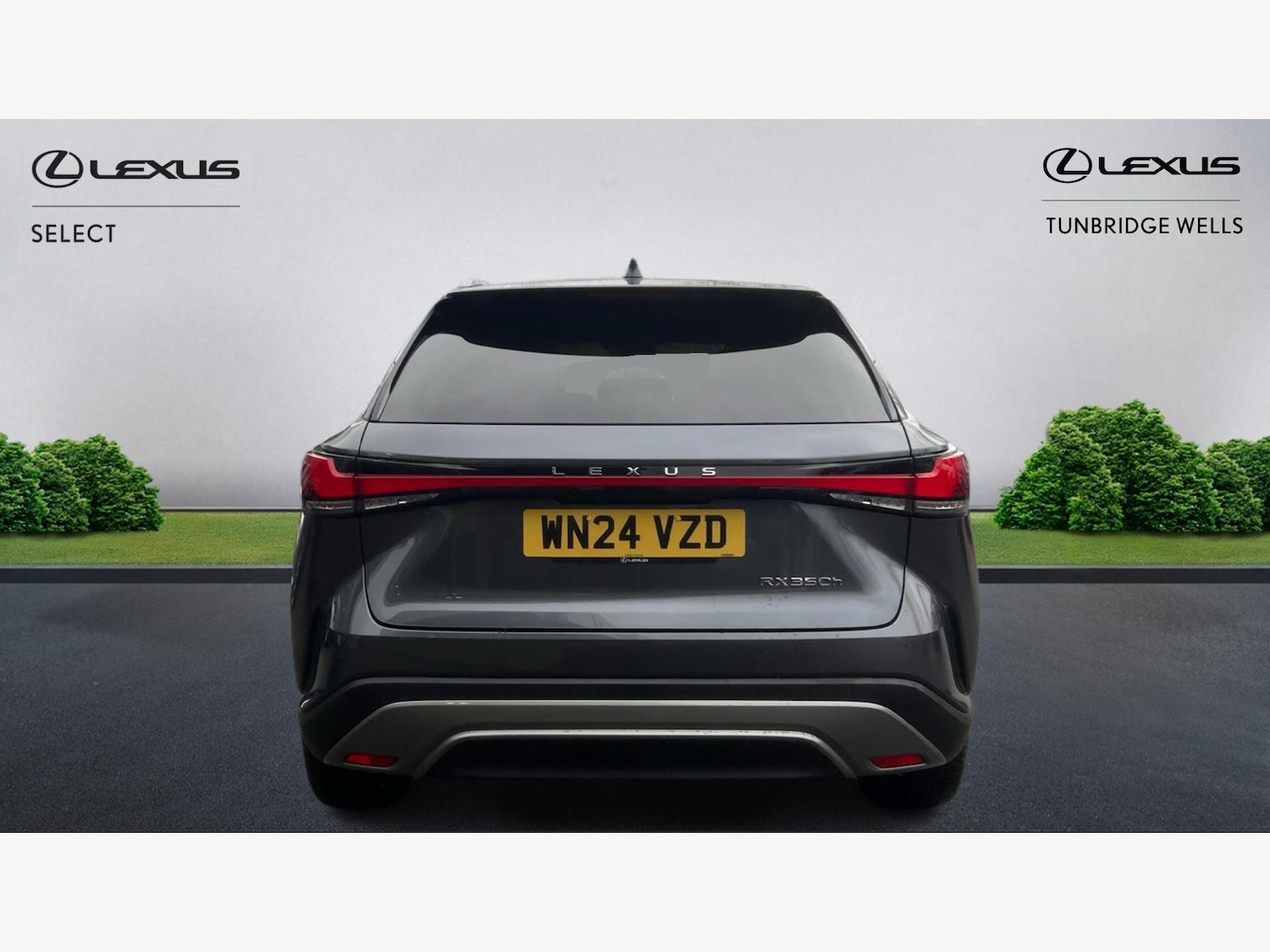 Used Lexus RX 2024 for sale - 77351356: Photo 7