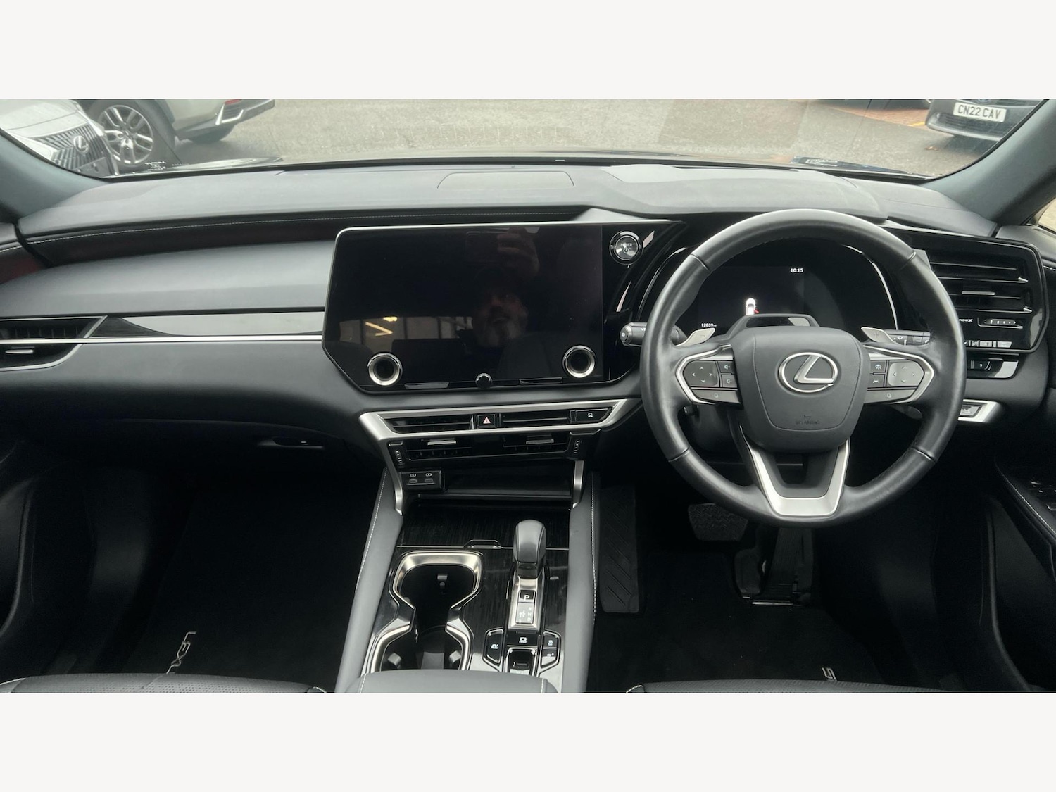 Used Lexus RX 2024 for sale - 77351356: Photo 9