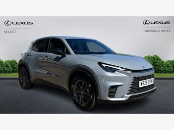 Used Lexus LBX 2025 for sale - 78516465: Photo