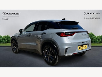 Used Lexus LBX 2025 for sale - 78516465: Photo