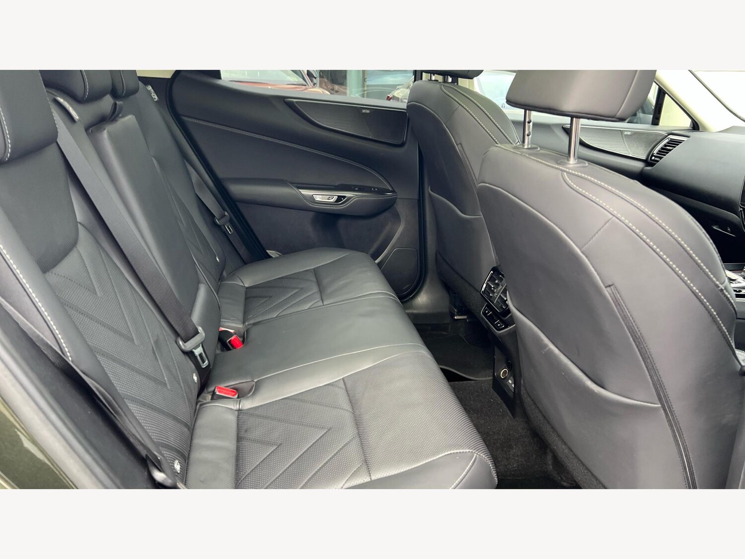 Used Lexus NX 2023 for sale - 77351936: Photo 11