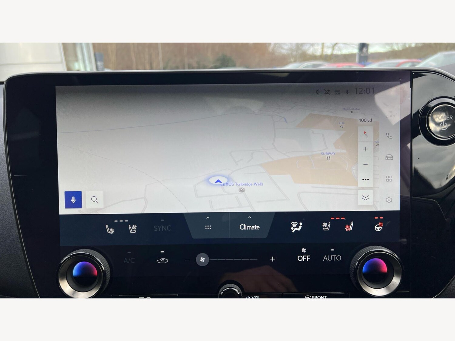 Used Lexus NX 2023 for sale - 77351936: Photo 12