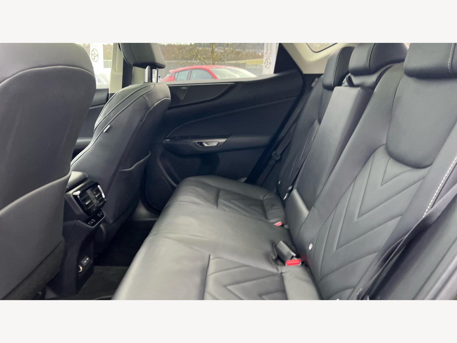 Used Lexus NX 2023 for sale - 77351936: Photo 16