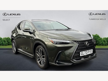 Used Lexus NX 2023 for sale - 77351936: Photo