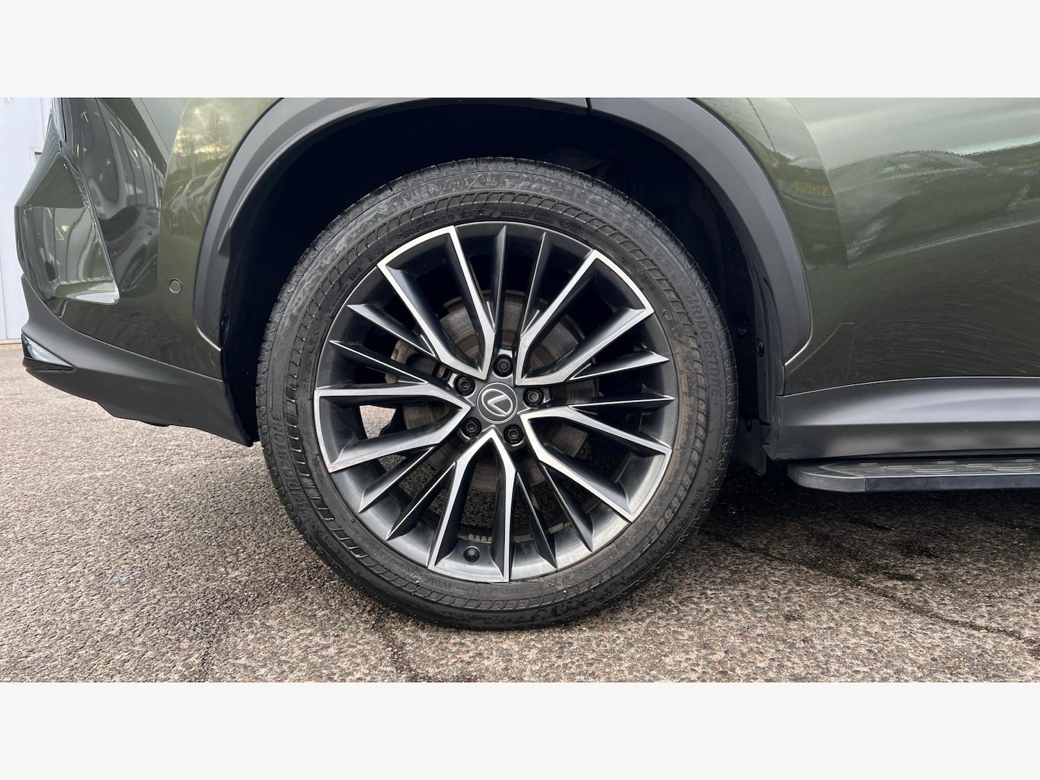 Used Lexus NX 2023 for sale - 77351936: Photo 21