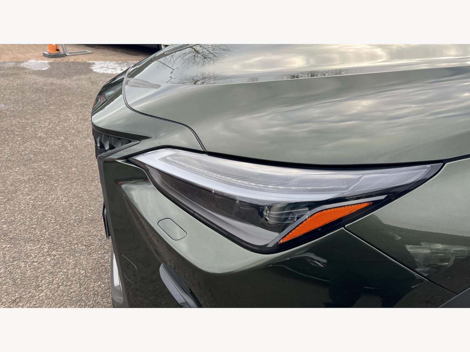 Used Lexus NX 2023 for sale - 77351936: Photo 22