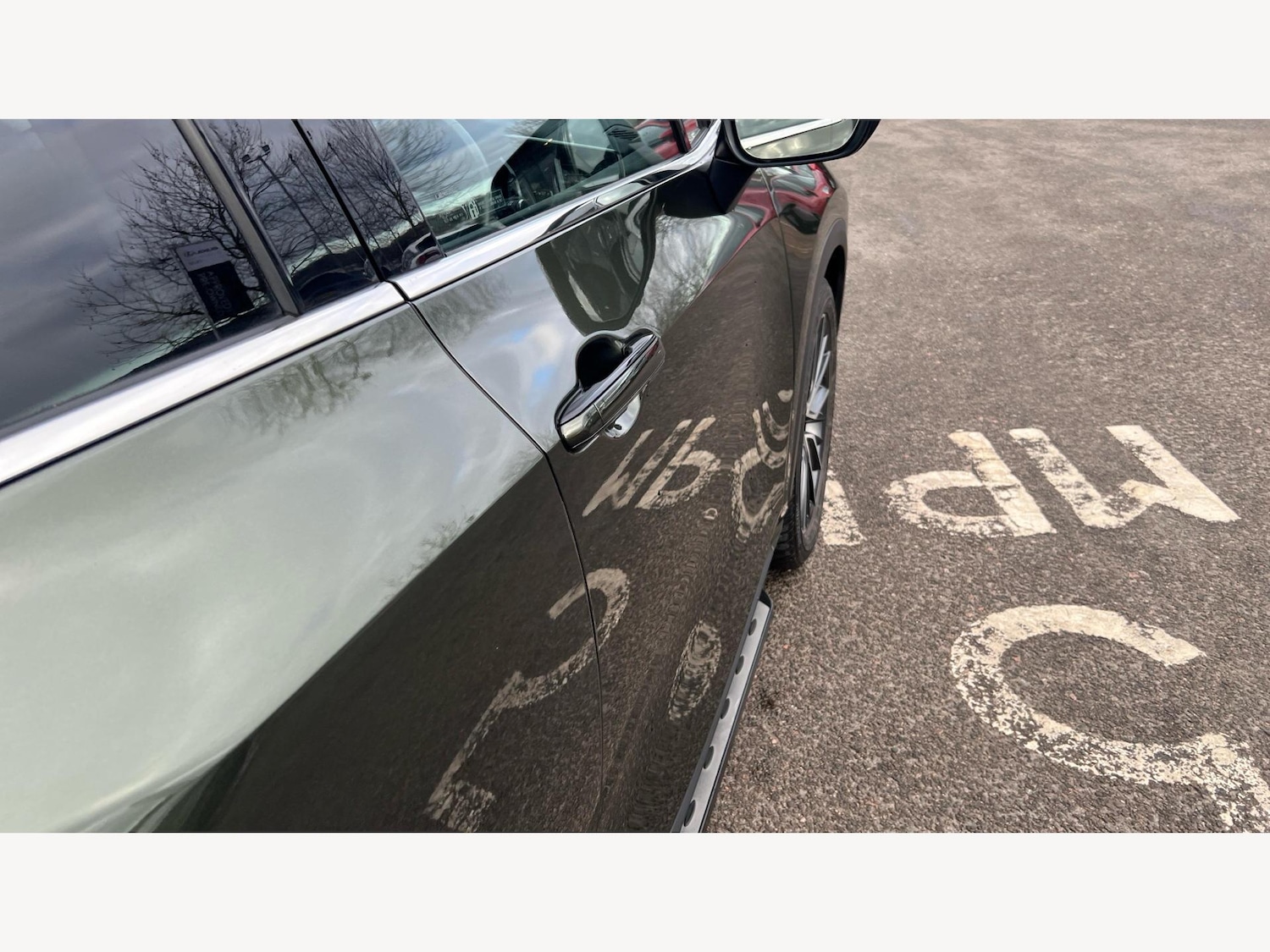 Used Lexus NX 2023 for sale - 77351936: Photo 28