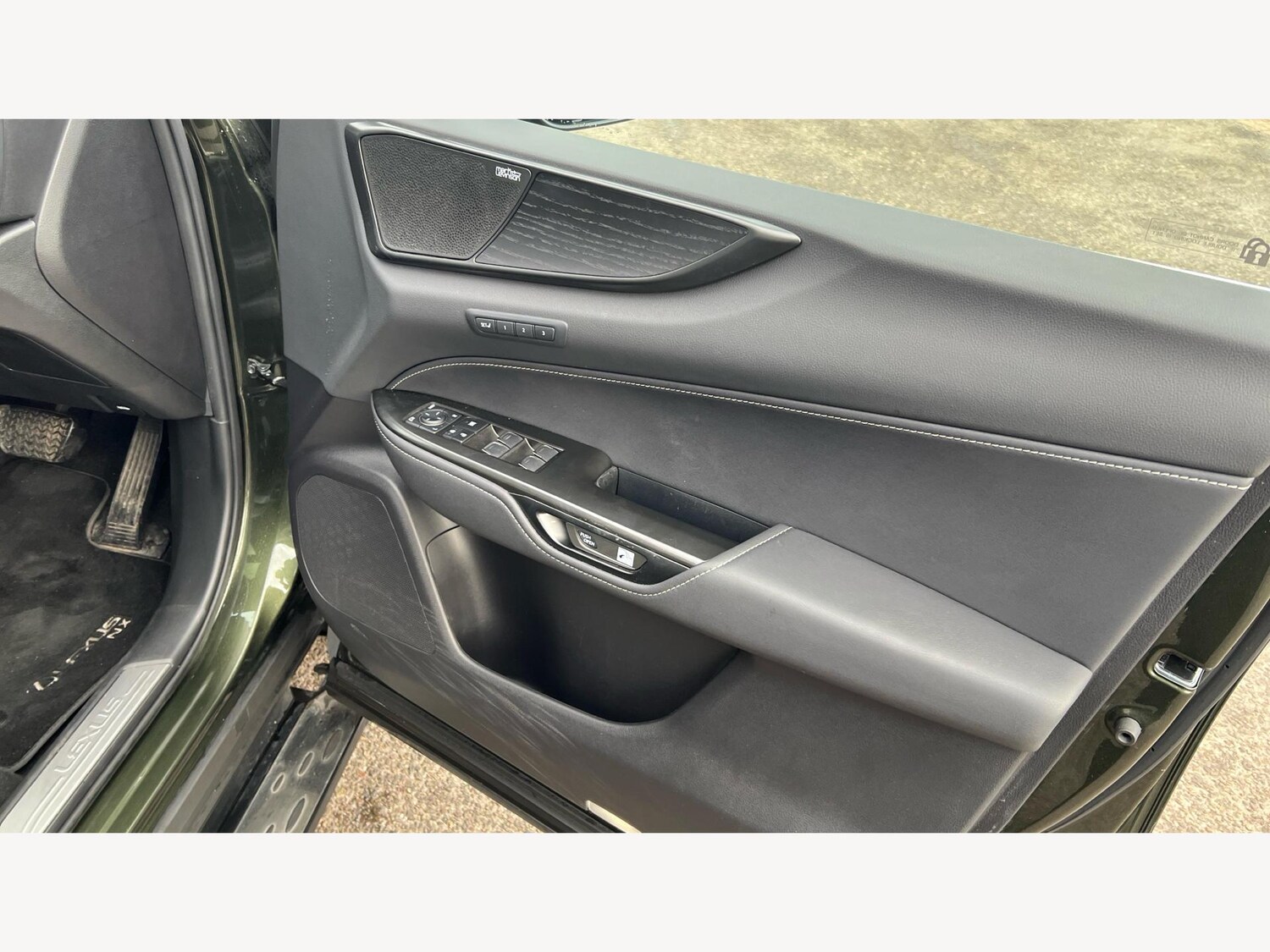 Used Lexus NX 2023 for sale - 77351936: Photo 31