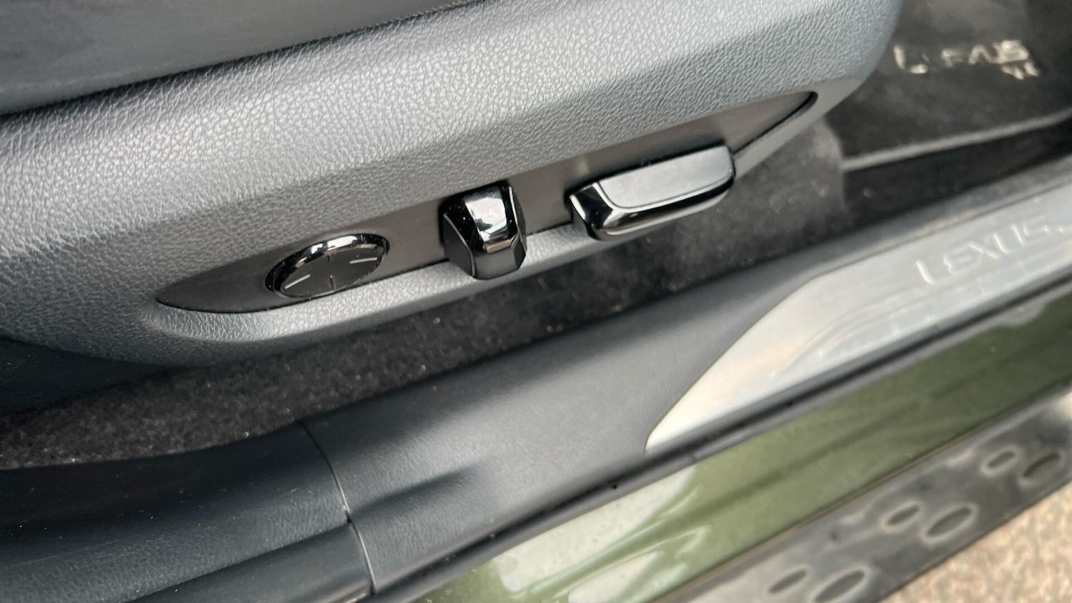 Used Lexus NX 2023 for sale - 77351936: Photo 32