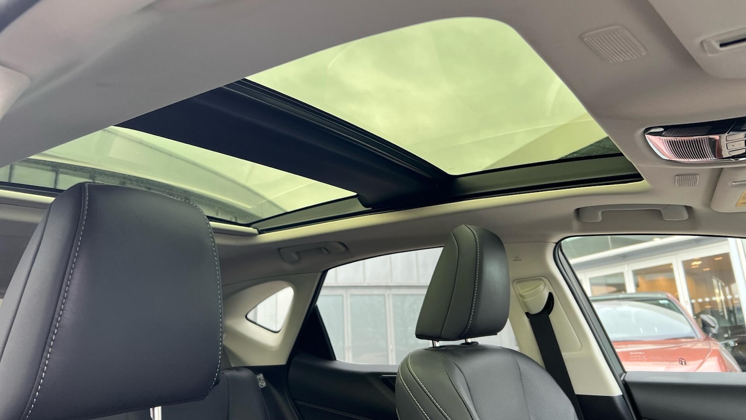 Used Lexus NX 2023 for sale - 77351936: Photo 33